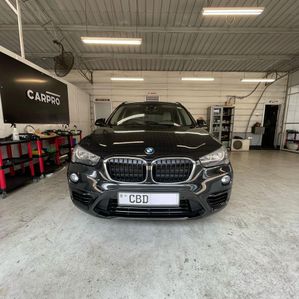 BMW X1 S Drive 2018 - Image 2
