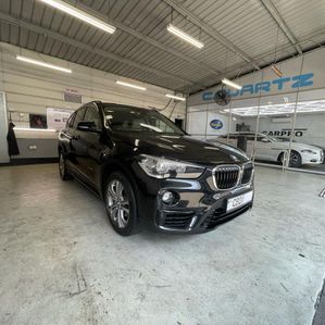 BMW X1 S Drive 2018 - Image 3