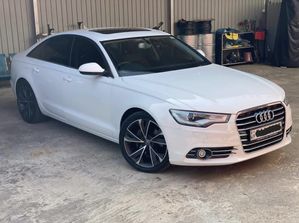 Audi A6 20TDI 2013