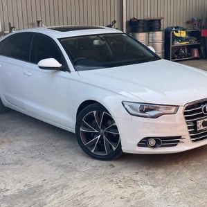 Audi A6 20TDI 2013 - Image 2