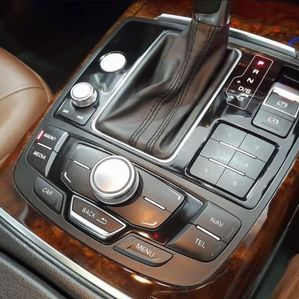 Audi A6 20TDI 2013 - Image 3
