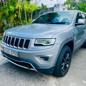 Jeep Cherokee Grand 2016 - Image 2