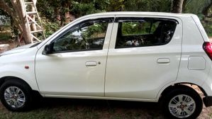 Suzuki Alto 2017