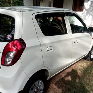 Suzuki Alto 2017 - Image 3