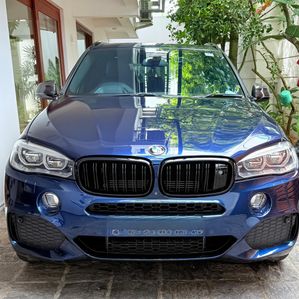 BMW X5 X Drive 40e 2016 - Image 2