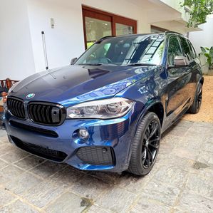 BMW X5 X Drive 40e 2016 - Image 3