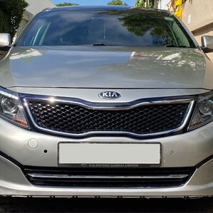 Kia Optima 2014 - Image 2