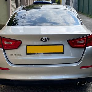 Kia Optima 2014 - Image 3
