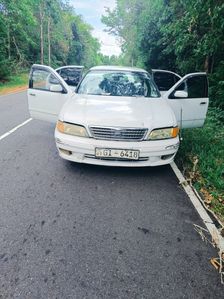 Nissan Cefiro A32 1999