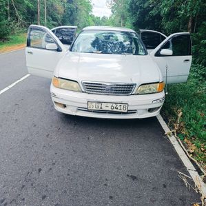 Nissan Cefiro A32 1999 - Image 2