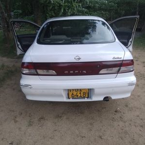 Nissan Cefiro A32 1999 - Image 3