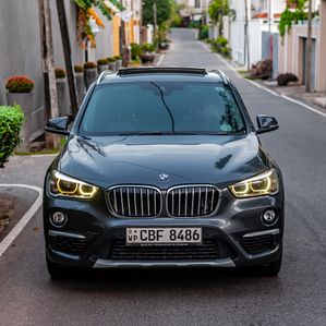 BMW X1 Luxury Line 2018 - Image 3
