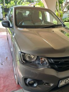 Renault KWID RXT 2016