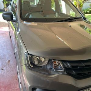Renault KWID RXT 2016 - Image 2