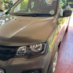 Renault KWID RXT 2016 - Image 3