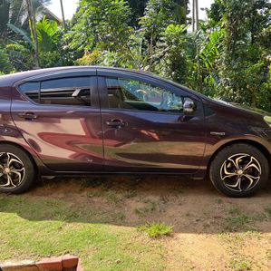 Toyota Aqua S Grade 2015 - Image 3