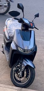 Yadea T9 2024