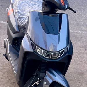 Yadea T9 2024 - Image 2