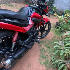 Hero Splendor i smart 2018 - Image 2