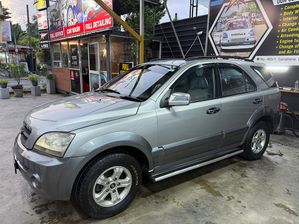 Kia Sorento 2004