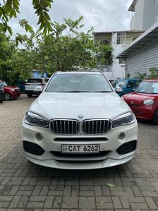 BMW X5 SDRIVEE40EM SPORT 2016