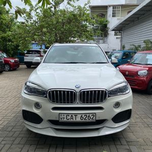 BMW X5 SDRIVEE40EM SPORT 2016 - Image 2