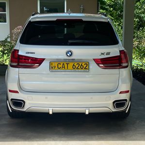 BMW X5 SDRIVEE40EM SPORT 2016 - Image 3