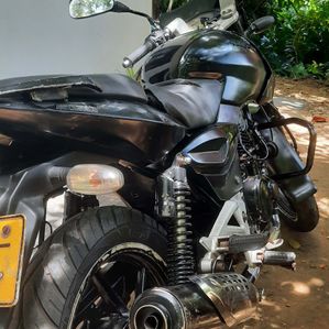 Bajaj Pulsar 180 2011 - Image 2