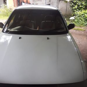 Nissan Sunny 1991 - Image 3