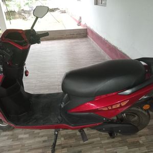 Rise Leader R80 electric 2024 - Image 2