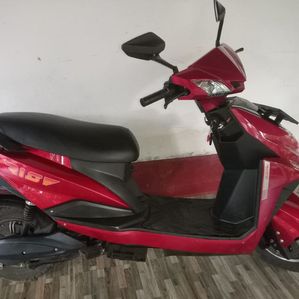 Rise Leader R80 electric 2024 - Image 3