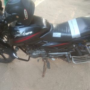 Bajaj Pulsar 150 2014 - Image 2