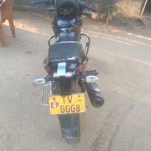 Bajaj Pulsar 150 2014 - Image 3