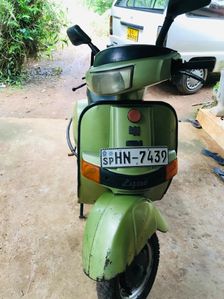 Bajaj legend 2003