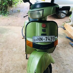 Bajaj legend 2003 - Image 2