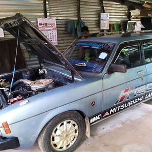 Mitsubishi Lancer 1981 - Image 2