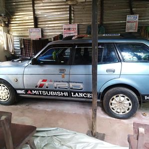 Mitsubishi Lancer 1981 - Image 3