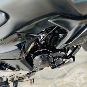 Yamaha FZ Black 2020 - Image 3
