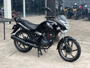 Honda CB Unicorn 150 2010