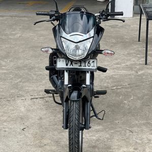 Honda CB Unicorn 150 2010 - Image 3