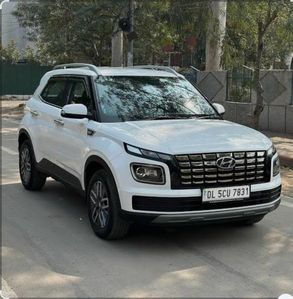 Hyundai Venue 2025