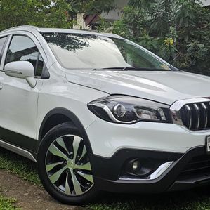 Suzuki S-Cross S ZT Turbo 2017 - Image 2