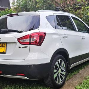 Suzuki S-Cross S ZT Turbo 2017 - Image 3