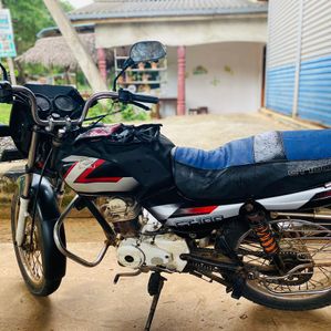 Bajaj CT100 2008 - Image 2