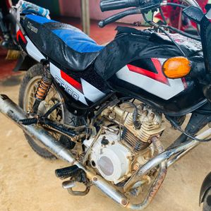 Bajaj CT100 2008 - Image 3