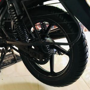 Bajaj Discover 150 2011 - Image 3