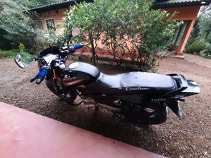 Bajaj Pulsar 150 2017