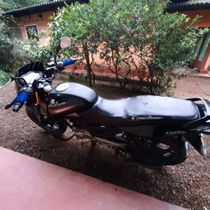 Bajaj Pulsar 150 2017 - Image 2