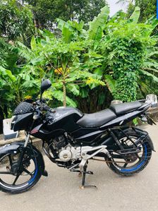 Bajaj Pulsar 135 2015
