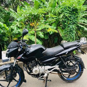 Bajaj Pulsar 135 2015 - Image 2